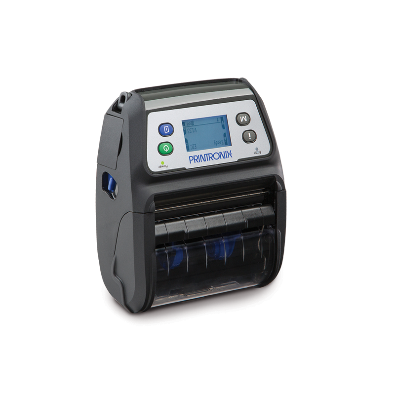 Printronix Auto ID - Imprimantes thermiques mobiles - M4L2 Printronix Auto ID - Imprimantes thermiques mobiles - M4L2