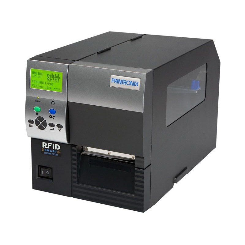 Printronix Auto ID - Imprimantes encodeur RFID - SL4M Printronix Auto ID - Imprimantes encodeur RFID - SL4M
