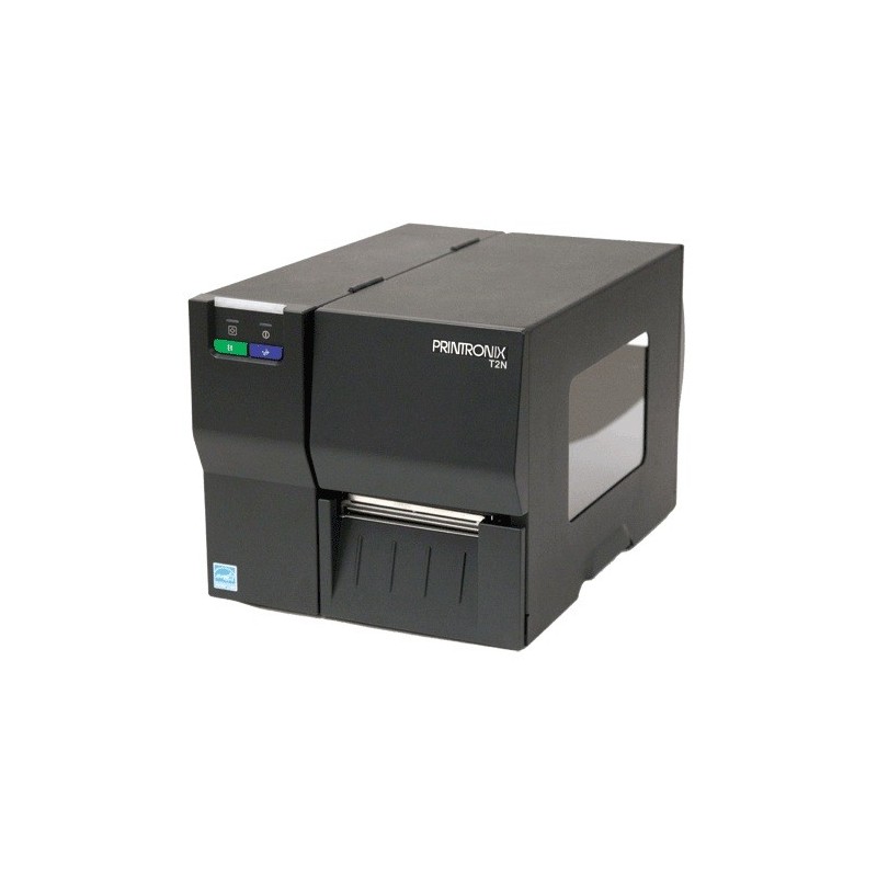 Printronix Auto ID - Imprimantes thermiques - T2N Printronix Auto ID - Imprimantes thermiques - T2N