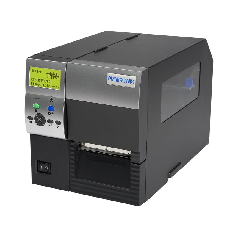 Printronix Auto ID - Imprimantes thermiques - T4M Printronix Auto ID - Imprimantes thermiques - T4M