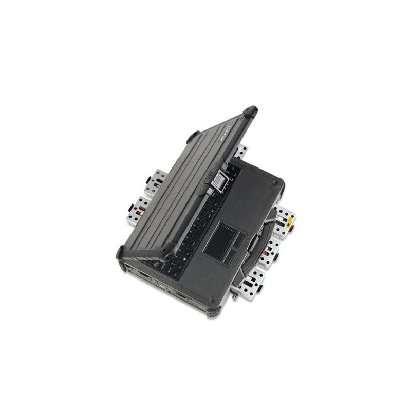 Getac - Serveur Mobile X500 Getac - Serveur Mobile X500