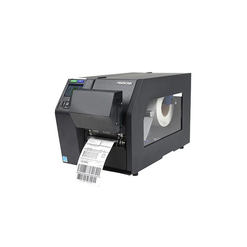 Printronix Auto ID - ODV-2 - Validateur de codes-barres intégré Printronix Auto ID - ODV-2 - Validateur de codes-barres intégré