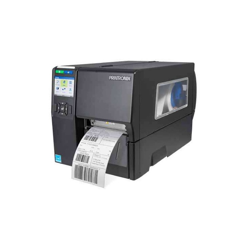 Printronix Auto ID - Imprimante thermique T4000 Printronix Auto ID - Imprimante thermique T4000