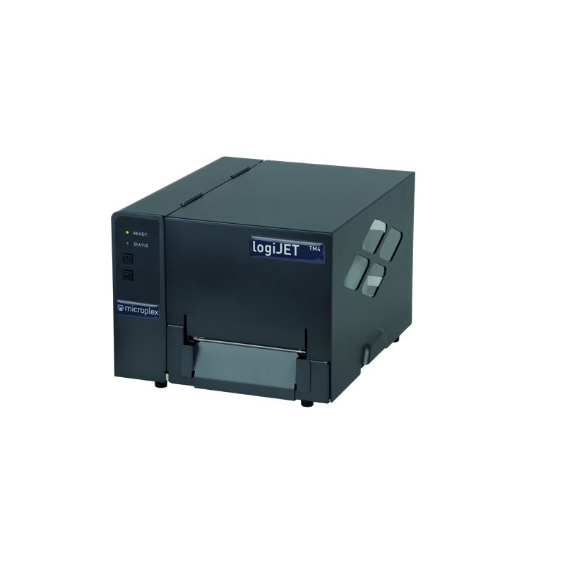 Microplex - LogiJET TM4 Microplex - LogiJET TM4
