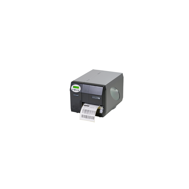 Microplex - Solid T6 Microplex - Solid T6