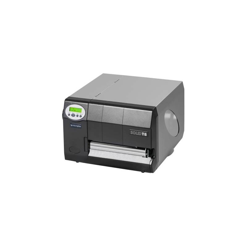 Microplex - Solid T8 Microplex - Solid T8