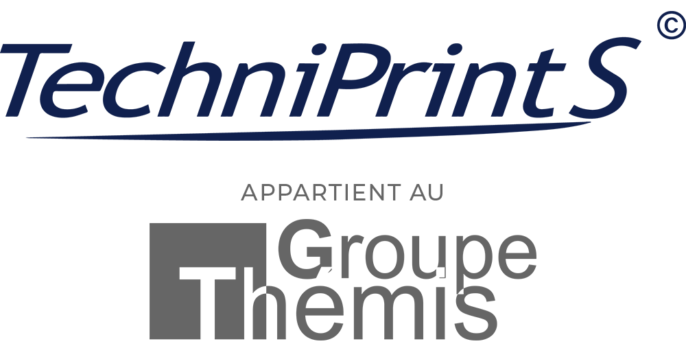 Techniprint Services - Groupe Thémis France